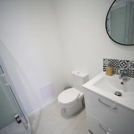 Apartman Paul Bert-4 Familial *