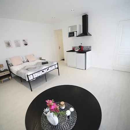 Apartman Paul Bert-4 Familial